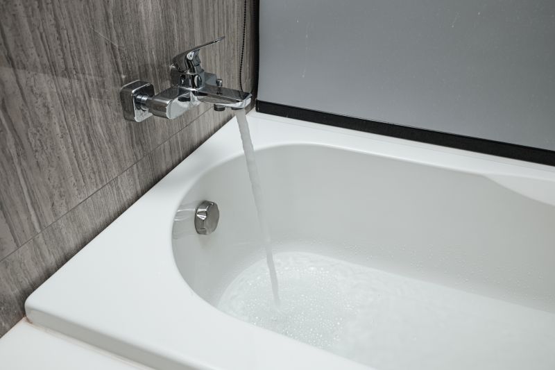 Cost of Tub Refinishing in Madison, TN