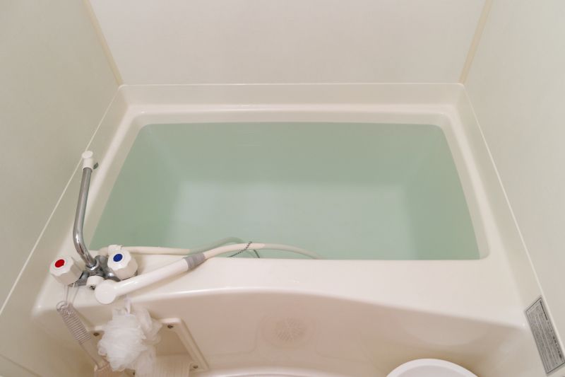 Cost of Tub Reglazing in White House, TN
